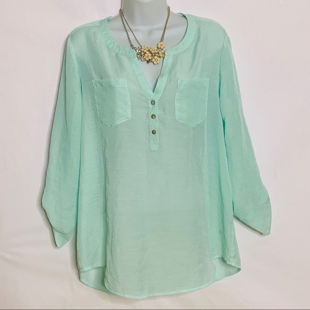 EXPRESS TOP - Picture 4 of 6